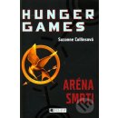 Hunger games: Aréna smrti - Suzanne Collinsová