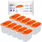 AquaFloow Maxi 10 ks – Hledejceny.cz