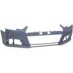 Přední nárazník Audi A4 B9 8W 15-19 PRO LAK SENZORY | Zboží Auto