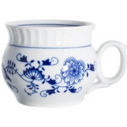 Cibulák Cibulák hrnek Darume originální cibulákový porcelán 290 ml