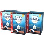 Nutrilon 4 Advanced 3 x 1 kg – Zboží Dáma