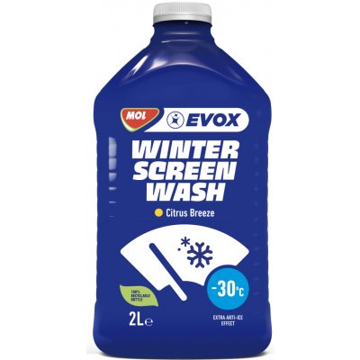 Madit EVOX Winter Citrus Breeze -30°C 2 l – Hledejceny.cz