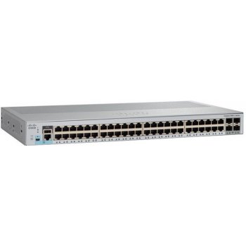 CISCO WS-C2960L-48TQ-LL