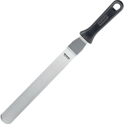 Westmark Roztírací nůž nerez zahnutý 43 cm – Zbozi.Blesk.cz