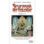 Severská mytologie 2, 3 - Gaiman, Neil, Russell, P. Craig – Hledejceny.cz
