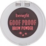 Diego dalla Palma Design Eyebrow Powder Long Lasting barevný pudr na obočí Ash Brown 0,7 g – Zbozi.Blesk.cz