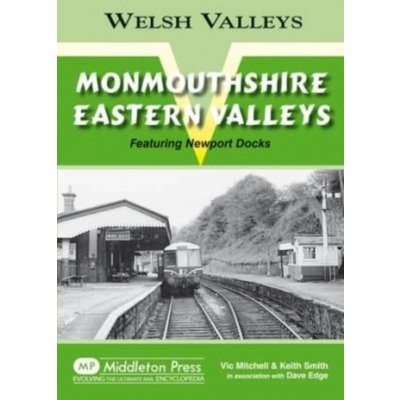 Monmouthshire Eastern Valley – Hledejceny.cz
