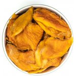 Ochutnej Ořech Mango plátky natural nesířené 250 g – Hledejceny.cz