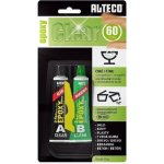 ALTECO Epoxy Clear 60 min 40g – Zboží Mobilmania