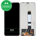 LCD Displej + Dotyková deska Xiaomi Redmi 9T – Zboží Živě