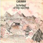 Caravan - In The Land Of Grey And Pink CLR LP – Hledejceny.cz