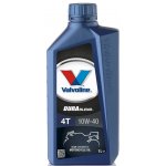 Valvoline Durablend 4T 10W-40 1 l – Zboží Mobilmania