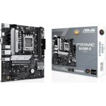 Asus PRIME B650M-K 90MB1F60-M0EAY0 – Zboží Živě