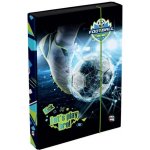 Oxybag A5 Jumbo fotbal 2 307590 – Zboží Mobilmania