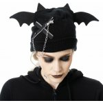 Cupcake CULT NYCTERIS BLACK H-NTRS-B – Hledejceny.cz
