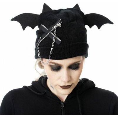 Cupcake CULT NYCTERIS BLACK H-NTRS-B – Hledejceny.cz