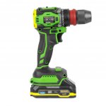 Procraft PA18ProDFR – Zboží Mobilmania