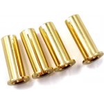 Yeah Racing Redukční vložky baterie 5mm na 4mm 4 ks – Sleviste.cz