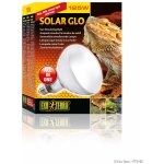 Hagen ExoTerra Solar Glo 125 W – Hledejceny.cz