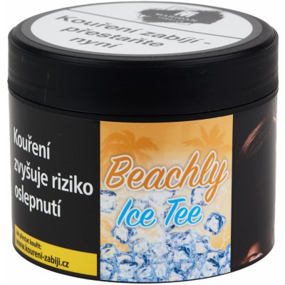 Maridan Beachly Ice Tee 200 g – Hledejceny.cz