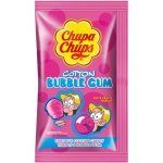 Chupa Chups Cotton Bubble Gum Tutti Frutti 11 g – Zboží Dáma