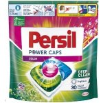 Persil Power Caps Color Deep Clean kapsle 29 PD – Zboží Mobilmania