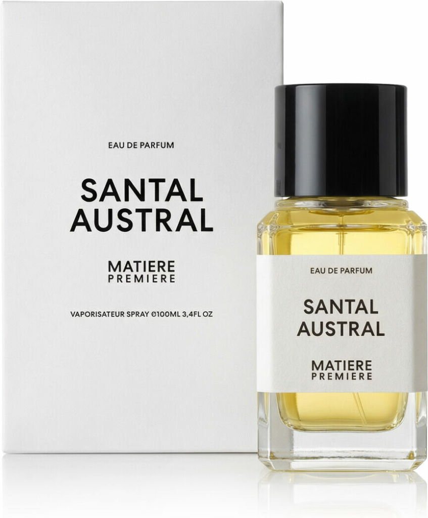 Matiere Premiere Santal Austral parfémovaná voda unisex 100 ml