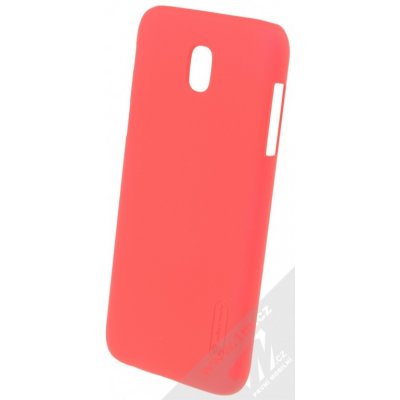 Pouzdro Nillkin Super Frosted Samsung J530 Galaxy J5 2017 červené – Zbozi.Blesk.cz