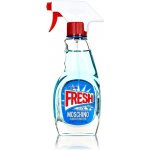 Moschino Fresh Couture toaletní voda dámská 50 ml – Sleviste.cz