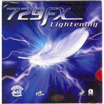 Friendship 729 FX Lightening