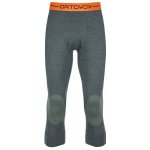 Ortovox 120 Comp Light Short Pants W petrol blue – Zboží Mobilmania
