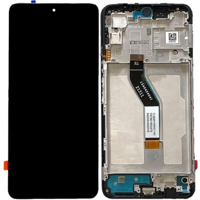 LCD Displej + Dotyková deska + Přední kryt Xiaomi Redmi Note 11S 5G