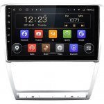 Isudar MNS1072O Skoda Octávia II – Zboží Mobilmania