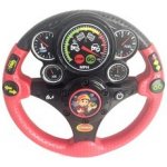 Alltoys Dětský volant se zvuky a písníčkami – Zboží Dáma