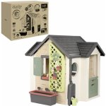 Smoby Domeček zahradnický rozšiřitelný 135 cm – Zboží Mobilmania