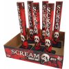 Kulové pumy Scream 25 mm 6 ks