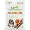 Vitamíny pro psa Canvit snack dog Anti-Parasitic 200 g