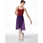 Sukně Lulli zavinovací LUB858 tm. fialová – Hledejceny.cz