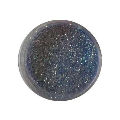 Ocean Glitter Nails Třpytky na zdobení nehtů 99 2 g – Hledejceny.cz