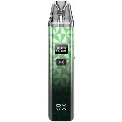 OXVA Xlim Classic EDITION 1000 mAh Gradient Green 1 ks – Zboží Mobilmania