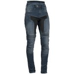 MBW jeans PIPPA KEVLAR JEANS NV Lady modré – Hledejceny.cz