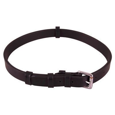 BR Podbradní řemínek černý – Zboží Dáma