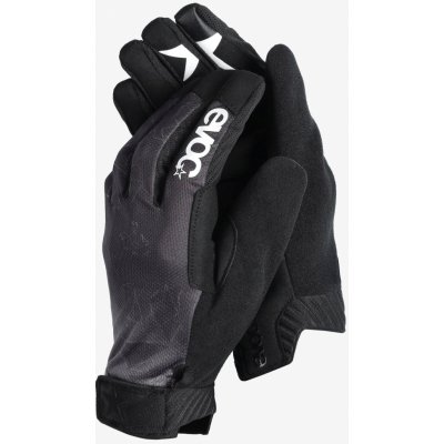 Evoc Enduro Touch LF black – Zboží Dáma