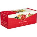 Julius Meinl Prémiový čaj Ovocná směs 25 x 1,75 g