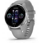 Chytré hodinky Garmin Venu® 2 Plus 010-02496-10 • Autorizovaný obchod - 100 dní na vrácení zboží – Zbozi.Blesk.cz