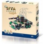 Seva Armáda Bojová vozidla – Zboží Mobilmania