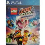 LEGO Movie Video Game 2 – Zboží Dáma