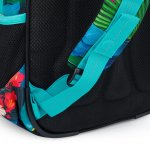 Topgal ELLY 24004 G/Blue/zelená – Zboží Dáma Topgal ELLY 24004 G/Blue/zelená – Zboží Dáma