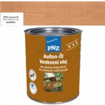 PNZ venkovní olej 0,75 l modřín – HobbyKompas.cz