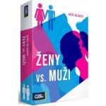 Albi Kvízy do kapsy Ženy vs. muži – Zbozi.Blesk.cz